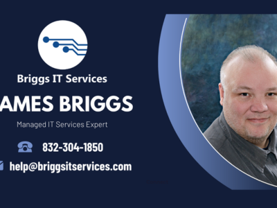 Briggs IT Services