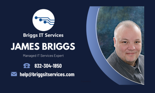 Briggs IT Services