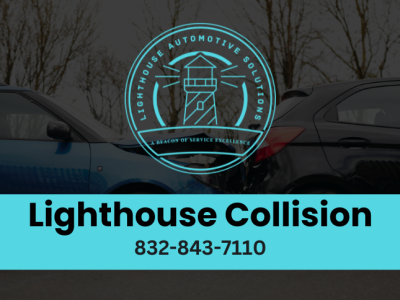 Lighthouse Collision