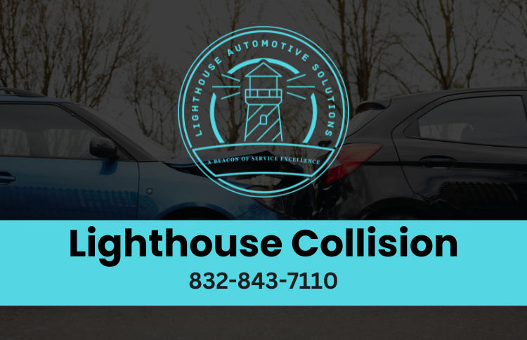 Lighthouse Collision