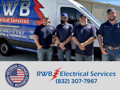 RWB Electrical