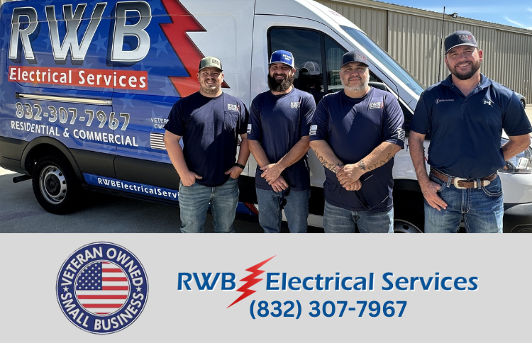 RWB Electrical