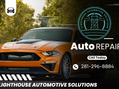 Lighthouse Automotive Solutions