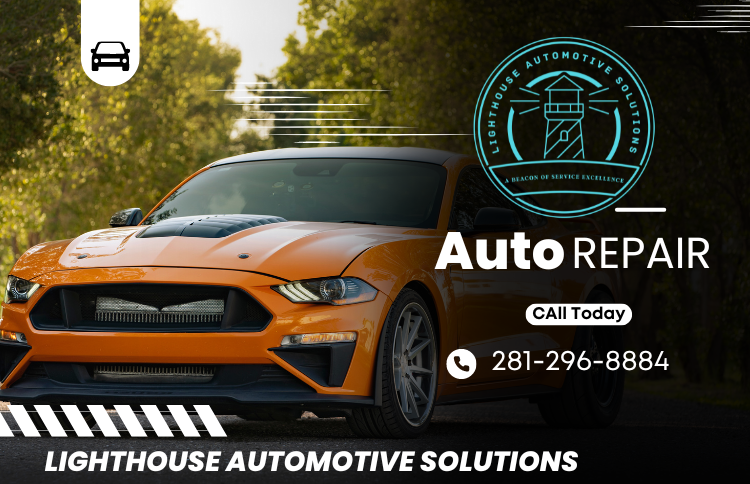 Lighthouse Automotive Solutions