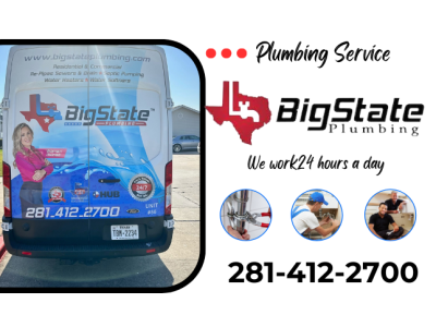 Big State Plumbing