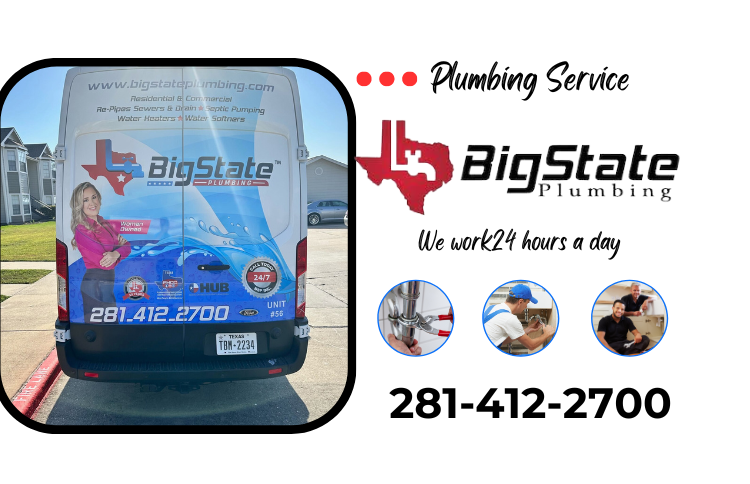 Big State Plumbing