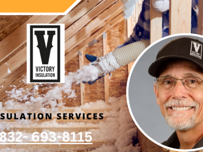 Victory Insulation