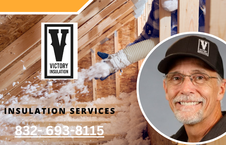 Victory Insulation