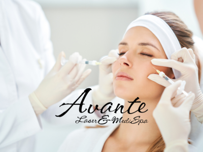 Avante Laser & Medispa