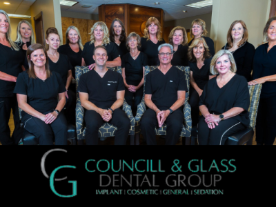 Councill Glass Dental