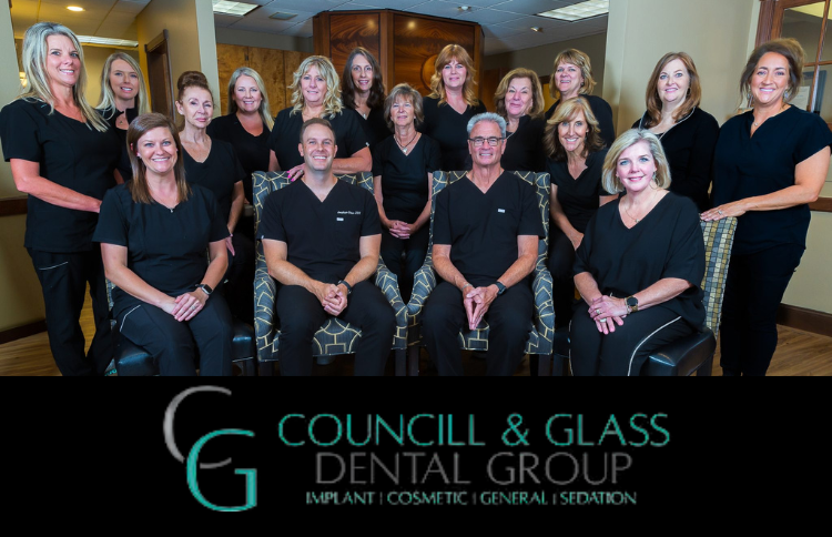 Councill Glass Dental