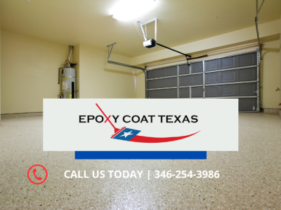 Epoxy Coat Texas