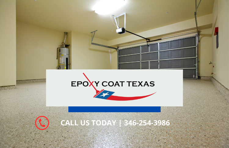 Epoxy Coat Texas