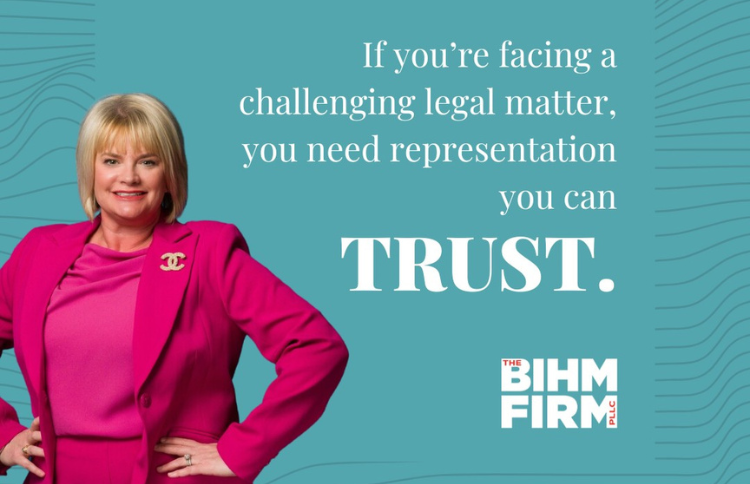 The Bihm Firm PLLC