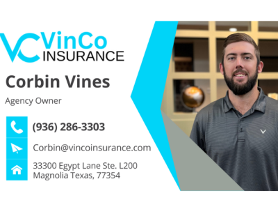 Vinco Insurance