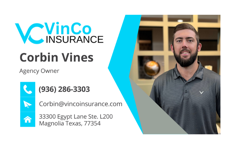 Vinco Insurance