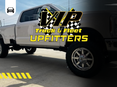 VIP Truck & Fleet Upfitters