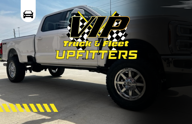 VIP Truck & Fleet Upfitters