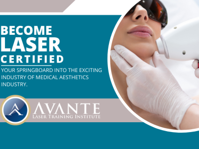 Avante Laser Institute