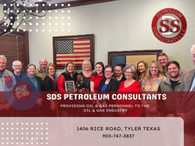 SDS Petroleum Consultants