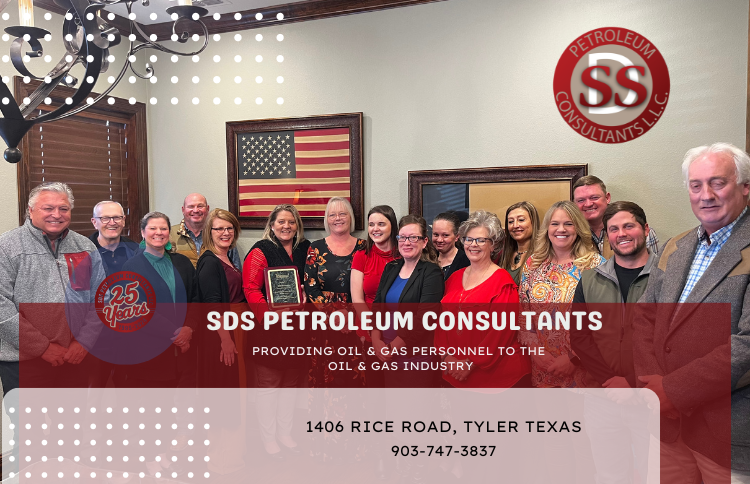 SDS Petroleum Consultants