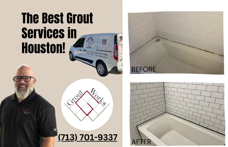 Grout Works Houston