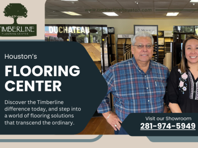 Timberline Flooring