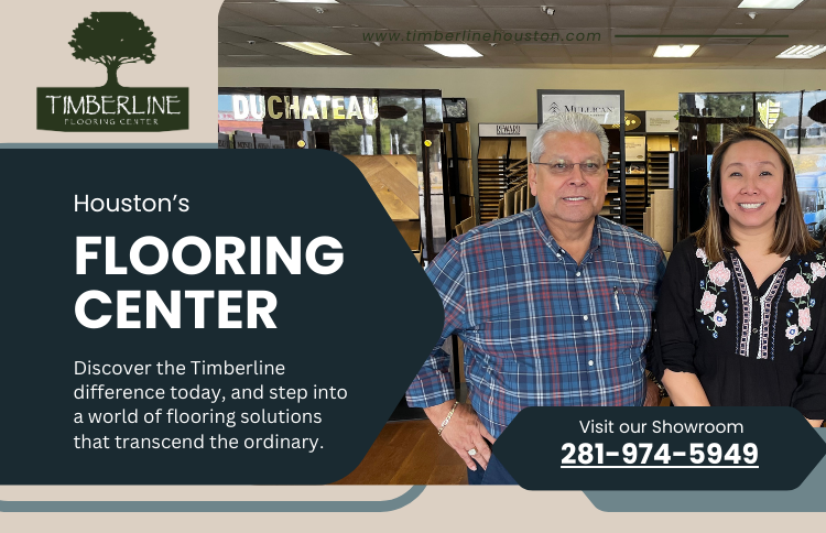 Timberline Flooring