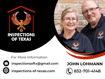 Inspections of Texas