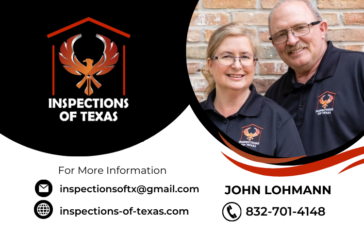 Inspections of Texas