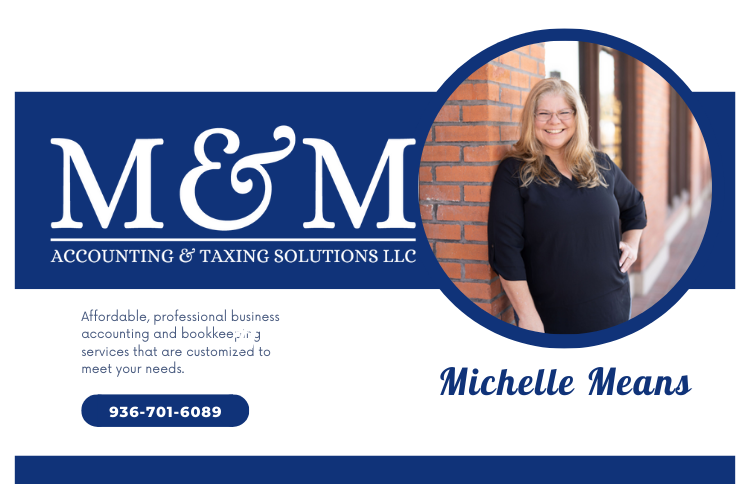 M&M Accounting and Tax Solutions